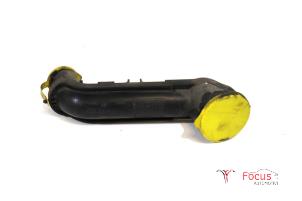 Gebruikte Vulpijp olie Fiat Scudo (270) 2.0 D Multijet Prijs € 19,95 Margeregeling aangeboden door Focus Automotive