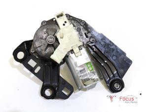 Gebruikte Motor Ruitenwisser achter Fiat Scudo (270) 2.0 D Multijet Prijs € 34,95 Margeregeling aangeboden door Focus Automotive