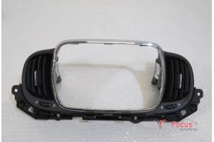 Begagnade Radiolist Fiat 500 (312) 0.9 TwinAir 80 Pris € 74,95 Marginaltabell erbjuds av Focus Automotive