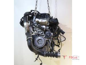 Begagnade Motor Mini Mini (F56) 1.5 12V Cooper Pris € 2.600,00 Marginaltabell erbjuds av Focus Automotive