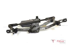 Begagnade Torkarmotor + mekanism Fiat 500X (334) 1.6 E-torq 16V Pris € 74,95 Marginaltabell erbjuds av Focus Automotive