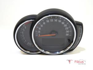 Begagnade Instrumentpanel Mini Mini (F56) 1.5 12V Cooper Pris € 74,95 Marginaltabell erbjuds av Focus Automotive