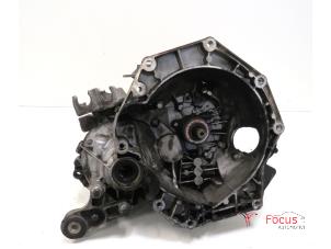 Begagnade Växellåda Fiat 500X (334) 1.6 E-torq 16V Pris € 675,00 Marginaltabell erbjuds av Focus Automotive