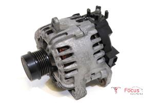 Używane Pradnica Opel Astra K 1.2 Turbo 12V Cena € 90,00 Procedura marży oferowane przez Focus Automotive