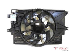 Begagnade Kylfläkt Kia Ceed (CDB5/CDBB) 1.0i T-GDi 12V Pris € 225,00 Marginaltabell erbjuds av Focus Automotive