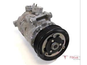 Gebruikte Aircopomp Volkswagen Polo VI (AW1) 1.0 MPi 12V Prijs € 100,00 Margeregeling aangeboden door Focus Automotive