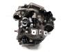 Versnellingsbak van een Volkswagen Polo VI (AW1) 1.0 MPi 12V 2017