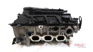 Begagnade Topplock Opel Astra K 1.2 Turbo 12V Pris på förfrågan erbjuds av Focus Automotive