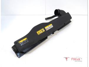 Gebruikte Aanzuigslang Lucht Seat Leon (KLB) 1.4 TSI e-HYBRID 204 16V Prijs € 55,00 Margeregeling aangeboden door Focus Automotive