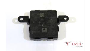 Begagnade Modul, nyckelfritt fordon Seat Leon (KLB) 1.4 TSI e-HYBRID 204 16V Pris € 30,00 Marginaltabell erbjuds av Focus Automotive