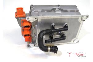 Begagnade Batteriladdare Seat Leon (KLB) 1.4 TSI e-HYBRID 204 16V Pris € 400,00 Marginaltabell erbjuds av Focus Automotive