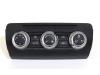 Audi A1 Chaufage Bedieningspaneel