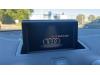Audi A1 Navigatie Display