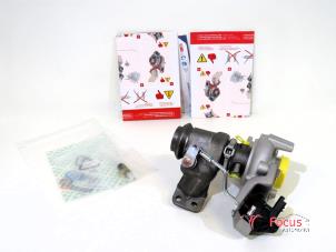 Nieuwe Turbo Citroen Berlingo 1.6 BlueHDI 100 Prijs € 544,50 Inclusief btw aangeboden door Focus Automotive