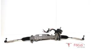 Begagnade Styrbox Renault Scénic IV (RFAJ) 1.3 TCE 140 16V Pris € 399,95 Marginaltabell erbjuds av Focus Automotive