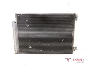 Begagnade AC-radiator Renault Clio IV (5R) 0.9 Energy TCE 90 12V Pris € 19,95 Marginaltabell erbjuds av Focus Automotive