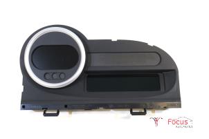 Begagnade Instrumentpanel Renault Twingo II (CN) 1.5 dCi 90 FAP Pris € 34,95 Marginaltabell erbjuds av Focus Automotive