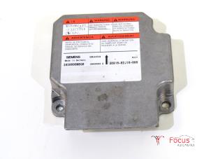Gebruikte Airbag Module Suzuki Swift (ZA/ZC/ZD1/2/3/9) 1.3 VVT 16V Prijs € 24,95 Margeregeling aangeboden door Focus Automotive
