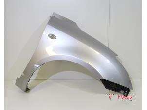 Gebruikte Scherm rechts-voor Suzuki Swift (ZA/ZC/ZD1/2/3/9) 1.3 VVT 16V Prijs € 145,00 Margeregeling aangeboden door Focus Automotive