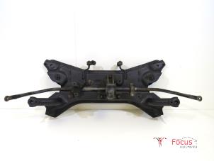 Gebruikte Subframe Suzuki Swift (ZA/ZC/ZD1/2/3/9) 1.3 VVT 16V Prijs € 99,95 Margeregeling aangeboden door Focus Automotive