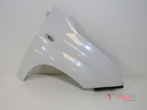 Gebruikte Scherm rechts-voor Fiat Panda/Pandina (312) 1.2 69 Prijs € 200,00 Margeregeling aangeboden door Focus Automotive