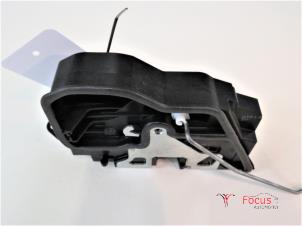 Gebruikte Deurslot Mechaniek 4Deurs rechts-achter BMW X1 (E84) xDrive 18d 2.0 16V Prijs € 19,95 Margeregeling aangeboden door Focus Automotive