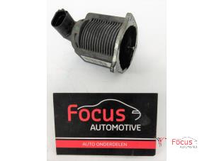 Gebruikte Uitlaat gasklep (EGR) Fiat Grande Punto (199) 1.3 JTD Multijet 16V Prijs € 19,95 Margeregeling aangeboden door Focus Automotive