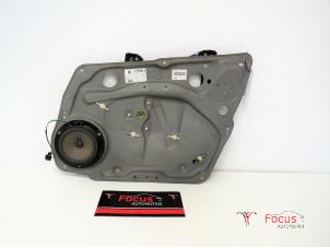 Gebruikte Raammechaniek 4Deurs rechts-voor Mercedes A (W169) 2.0 A-180 CDI 16V 5-Drs. Prijs € 30,00 Margeregeling aangeboden door Focus Automotive
