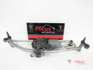 Gebruikte Ruitenwismotor + Mechaniek Volkswagen Passat Variant (3G5) 1.4 TSI 16V Prijs € 42,29 Inclusief btw aangeboden door Focus Automotive
