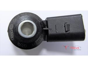 Begagnade Knackningssensor Volkswagen Passat Variant (3G5) 1.4 TSI 16V Pris € 4,78 Inklusive moms erbjuds av Focus Automotive