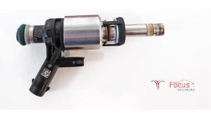 Gebruikte Injector (benzine injectie) Volkswagen Tiguan (AD1) 2.0 TSI 16V 4Motion Prijs € 36,30 Inclusief btw aangeboden door Focus Automotive