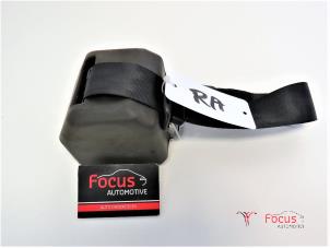 Używane Pas bezpieczenstwa prawy tyl Peugeot 308 (4A/C) 1.6 HDi Cena € 25,00 Procedura marży oferowane przez Focus Automotive