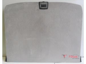 Begagnade Bagagematta Mercedes B (W245) 1.5 B-160 16V Pris € 30,00 Marginaltabell erbjuds av Focus Automotive