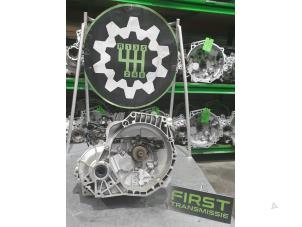 Renoverade Växellåda Fiat 500 Abarth Pris på förfrågan erbjuds av First Transmissie