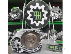 Skontrolowane Skrzynia biegów Ford S-Max Cena na żądanie oferowane przez First Transmissie