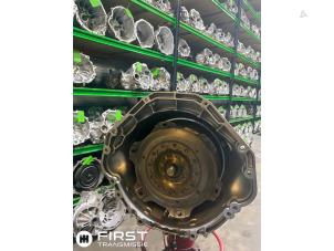 Gereviseerde Automaatbak BMW 5 serie Gran Turismo (F07) 550i V8 32V TwinPower Turbo Prijs op aanvraag aangeboden door First Transmissie