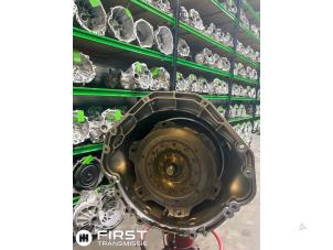 Gereviseerde Automaatbak BMW 5 serie Touring (F11) 550i V8 32V TwinPower Turbo Prijs op aanvraag aangeboden door First Transmissie