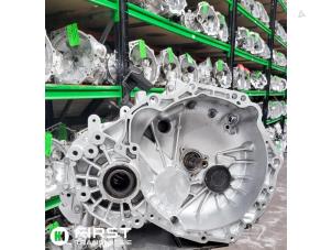 Renoverade Växellåda Opel Antara (LA6) 2.4 16V 4x4 Pris på förfrågan erbjuds av First Transmissie