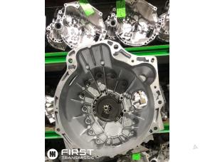 Renoverade Växellåda Iveco New Daily VI 35C18,35S18,40C18,50C18,60C18,65C18,70C18 Pris på förfrågan erbjuds av First Transmissie