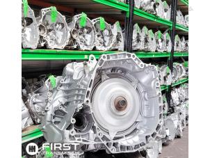 Renoverade Växellåda Renault Scénic IV (RFAJ) 1.5 Energy dCi 110 Pris på förfrågan erbjuds av First Transmissie