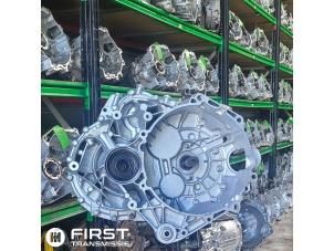 Gereviseerde Versnellingsbak Volkswagen Crafter (SY) 2.0 TDI FWD Prijs op aanvraag aangeboden door First Transmissie