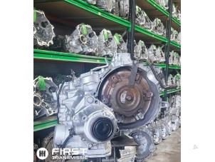 Gereviseerde Automaatbak Volvo S80 (TR/TS) 2.9 T6 24V Prijs op aanvraag aangeboden door First Transmissie