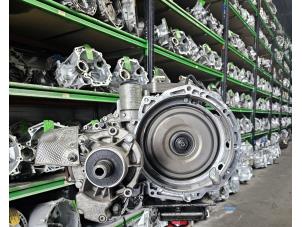 Renoverade Växellåda Audi Q3 (F3B) 2.0 40 TFSI 16V Quattro Pris på förfrågan erbjuds av First Transmissie