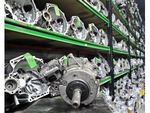 Begagnade Fördelningslåda 4x4 Audi A7 Sportback (4KA) 3.0 V6 24V 55 TFSI Mild Hybrid Quattro Pris på förfrågan erbjuds av First Transmissie