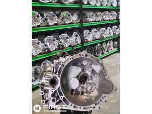 Skontrolowane Skrzynia biegów Citroen Jumper (U9) 2.0 BlueHDi 130 Cena na żądanie oferowane przez First Transmissie