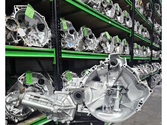 Peugeot J5 Gearboxes stock | ProxyParts.com