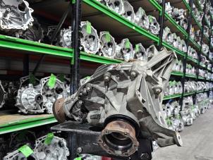 Gebruikte Differentieel achter Audi A4 Avant (B9) 2.0 40 TDI Mild Hybrid 16V Quattro Prijs op aanvraag aangeboden door First Transmissie