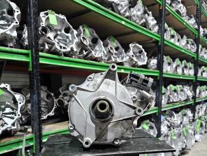 Begagnade Främre differential Audi Q5 (FYB/FYG) 2.0 TFSI 16V Quattro Pris på förfrågan erbjuds av First Transmissie