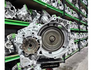 Renoverade Växellåda Volkswagen Golf V (1K1) 3.2 R32 V6 24V 4Motion Pris på förfrågan erbjuds av First Transmissie