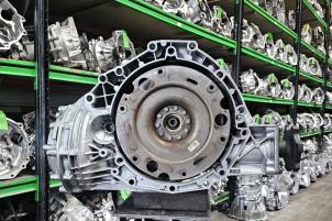 Gereviseerde Versnellingsbak Audi A4 (B9) 2.0 TDI Ultra 16V Prijs op aanvraag aangeboden door First Transmissie